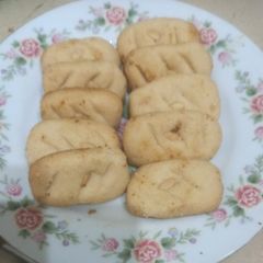 A picture of Diet biscuits, whole wheat flour sa 🍪 🧇 🫓.