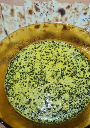 عکسی از دستور کله جوش یا کالاجوش
