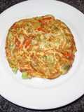 Broccoli Omelet
