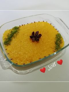 عکسی از دستور دیگچه مشهدی 😋