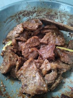 Foto resep Gepuk Sapi Nikmat 🤗