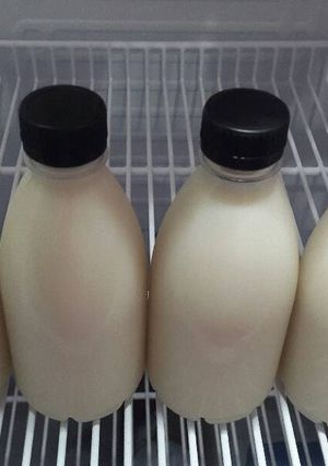 Foto resep Susu Kedelai