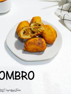 Foto resep Combro