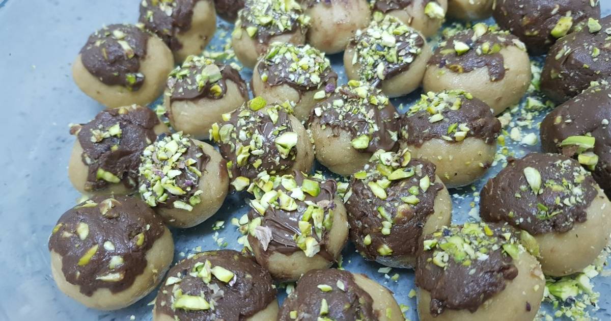 طريقة عمل طريقة عمل حلى بالبسكويت جالكسي 74 وصفة سهلة وسريعة كوكباد