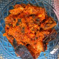 รูปของ Balado tongkol