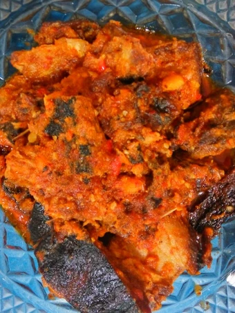 Cara Gampang Membuat Resep Balado tongkol yang Lezat Anti Ribet, Bisa Manjain Lidah