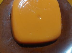 Una foto de Dulce de batata casero súper fácil