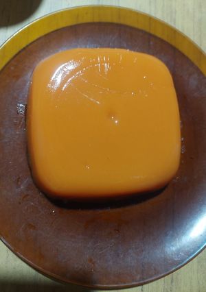 Una foto de Dulce de batata casero súper fácil