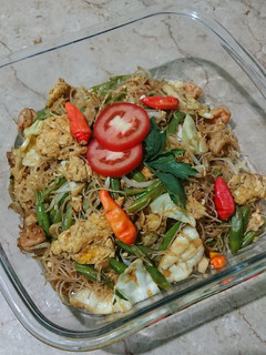 Foto resep Bihun Goreng Singapore
