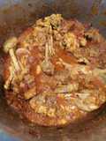 Chicken chettinad