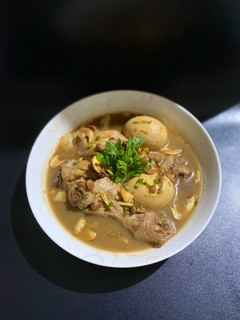 Foto resep Ayam kuah tauco
