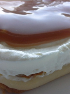 Una foto de Tarta golosa