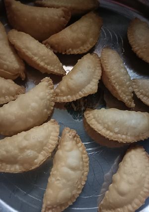 A picture of Gunjia.