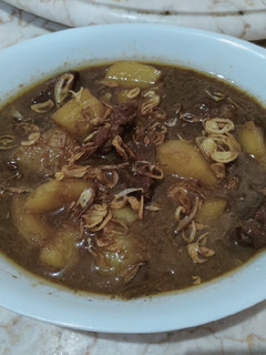 Foto resep Semur daging ala Betawi