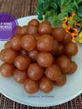Selai Nanas Homemade Isian Nastar