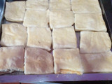 Pancitos económicos para sándwiches