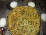 आमलेट ब्रेड टोस्ट(omellte recepie in hindi)