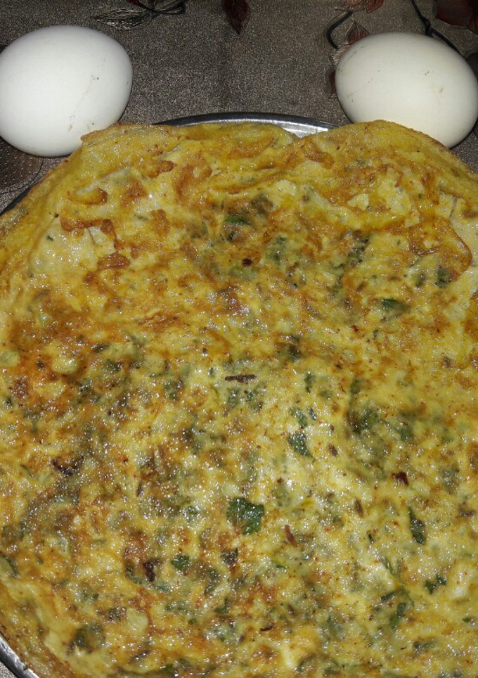 आमलेट ब्रेड टोस्ट(omellte recepie in hindi) रेसिपी मुख्य फोटो