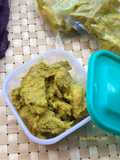 Ayam Goreng Lengkuas (MealPrep / FrozenFood)