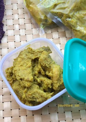 Foto resep Ayam Goreng Lengkuas (MealPrep / FrozenFood)