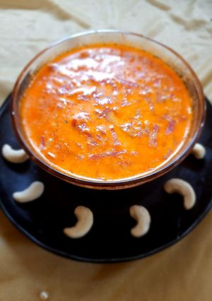 ગાજર ની ખીર રેસીપી મુખ્ય ફોટો