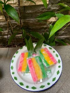 Foto resep Es Gabus