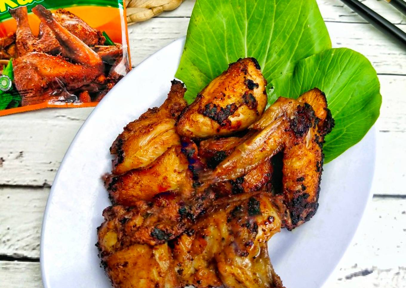 Ayam Goreng Kalasan