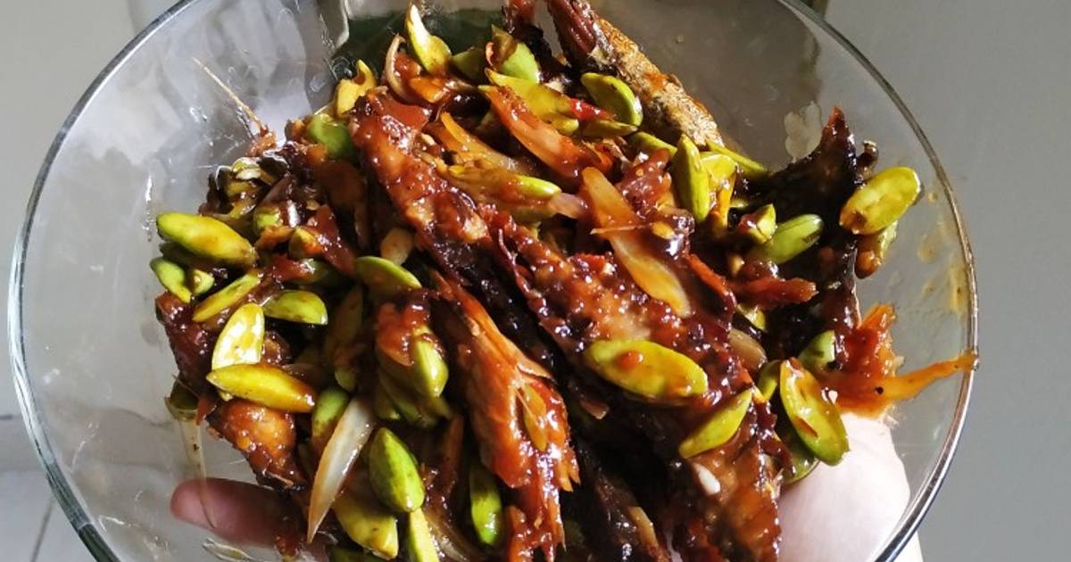 65 resep ikan asar enak dan sederhana - Cookpad