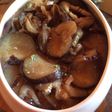 Berenjenas 🍆 en escabeche