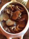 Berenjenas 🍆 en escabeche