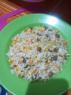 Foto resep Nasi Goreng Hongkong ala Chef Devina