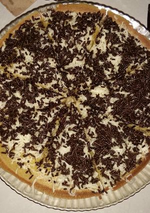Foto resep Martabak Manis Teflon ala Anna