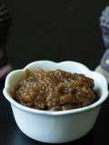 Chakka Varatti or Jackfruit Preserve