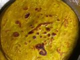 Pumpkin Chapatis