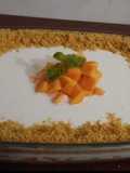 Mango float
