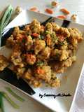 Ayam Goreng Cabai Garam
