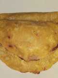 Bean and Cheese Enchiladas