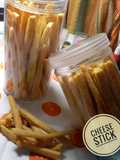Cheese Stick 🧀