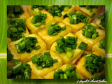 Đậu Hũ Tẩm Hành