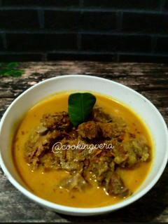 Foto resep Gule Kambing