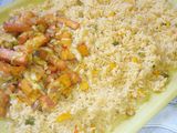 Jallof din shinkafa da spicy yam