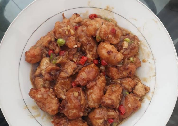 Sapo tahu bola udang