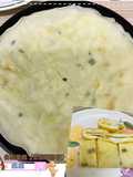 Homemade Egg Pancakes (Cake Flour Version)