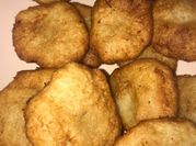 Gambar wingko tepung beras