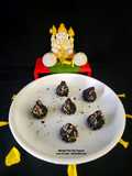 Oreo Biscuit Chocolate Modak