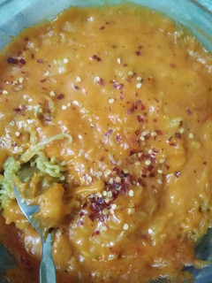બેક્ડ મેગી (Baked Maggi Recipe In Gujarati) રેસીપી મુખ્ય ફોટો