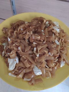Foto resep Kwetiaw Goreng Simple