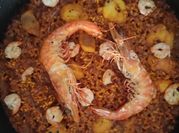 Una foto de rape al microondas