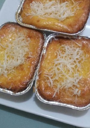 Foto resep Schotel tape