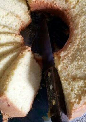 Foto resep Bolu kampung